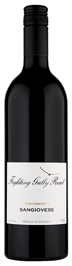 2019 Fighting Gully Road Sangiovese, Beechworth 2019 Fighting Gully Road Sangiovese, Beechworth