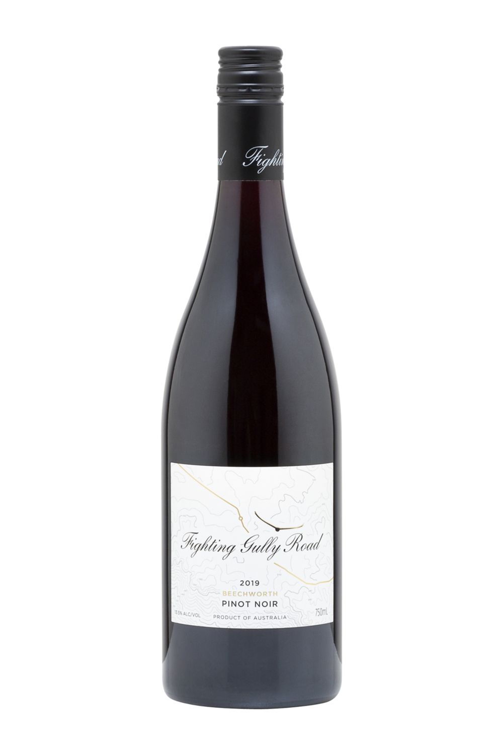 2019 Fighting Gully Road Pinot Noir, Beechworth 2019 Fighting Gully Road Pinot Noir, Beechworth