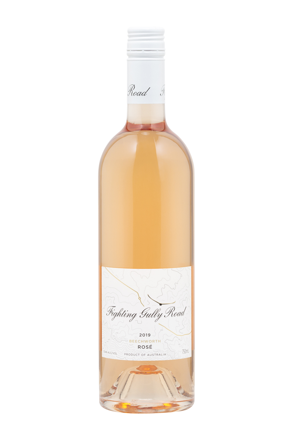2020 Fighting Gully Road Rosé, Riverland