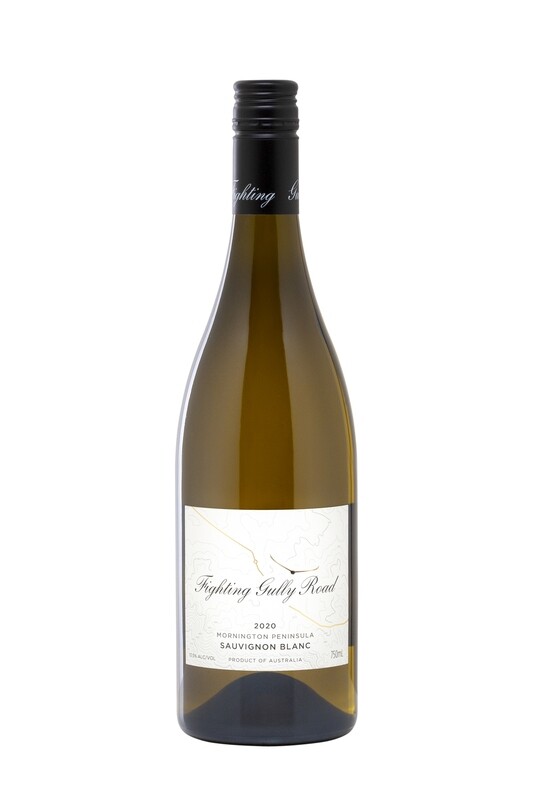 2020 Sauvignon Blanc, Mornington Peninsula