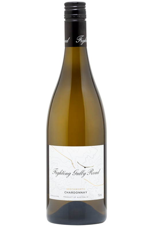 2023 Chardonnay, Beechworth