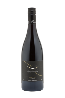 2019 Syrah, Beechworth