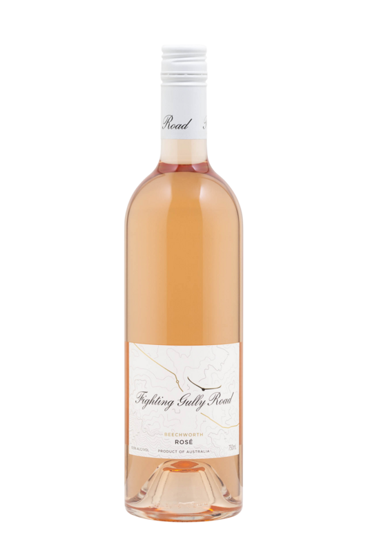 2023 Rosé, Beechworth