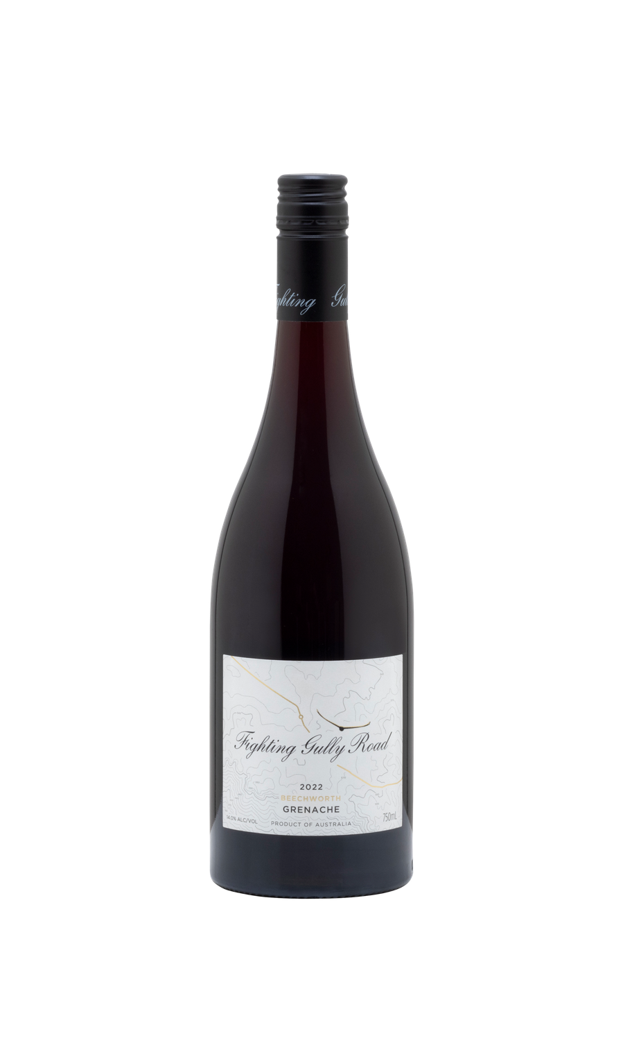 2024 Grenache, Beechworth 2024 Grenache, Beechworth