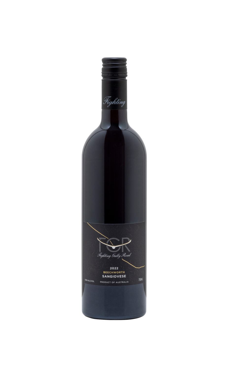 2022 Block 02 Sangiovese