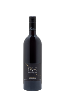 2019 La Longa Sangiovese, Beechworth