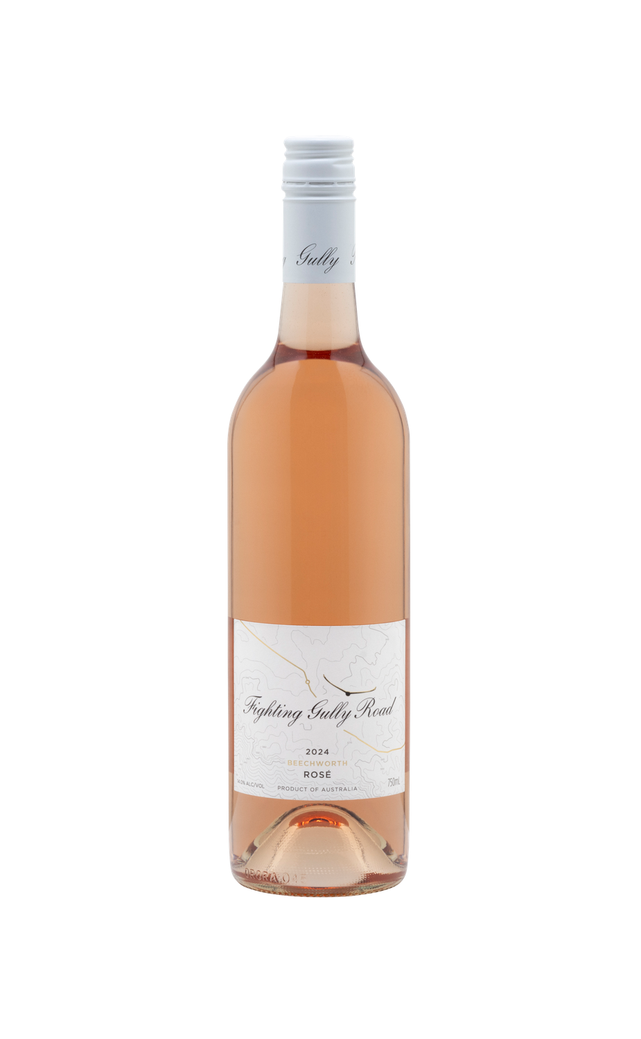 2024 Rosé, Beechworth
