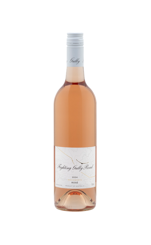 2024 Rosé, Beechworth