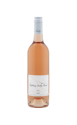 2024 Rosé, Beechworth