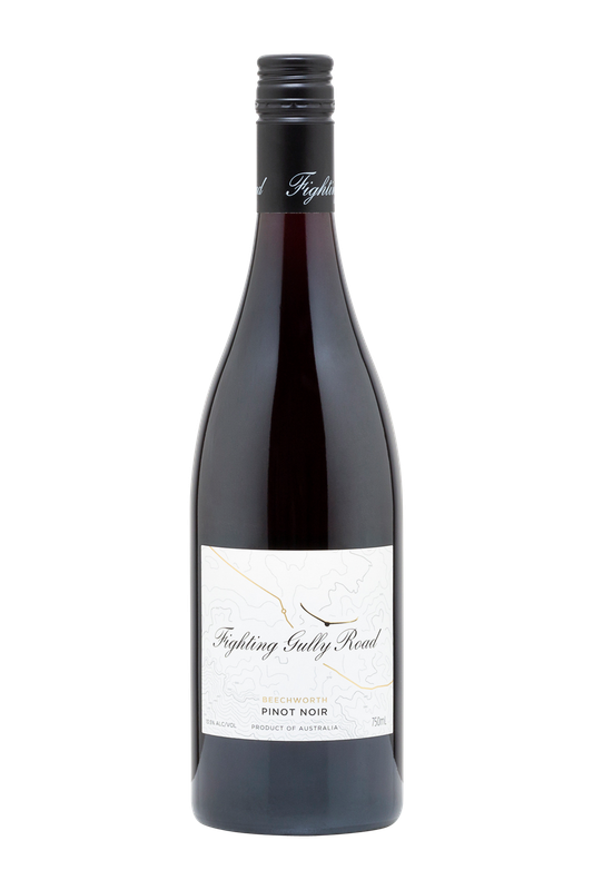 2024 Pinot Noir, Beechworth