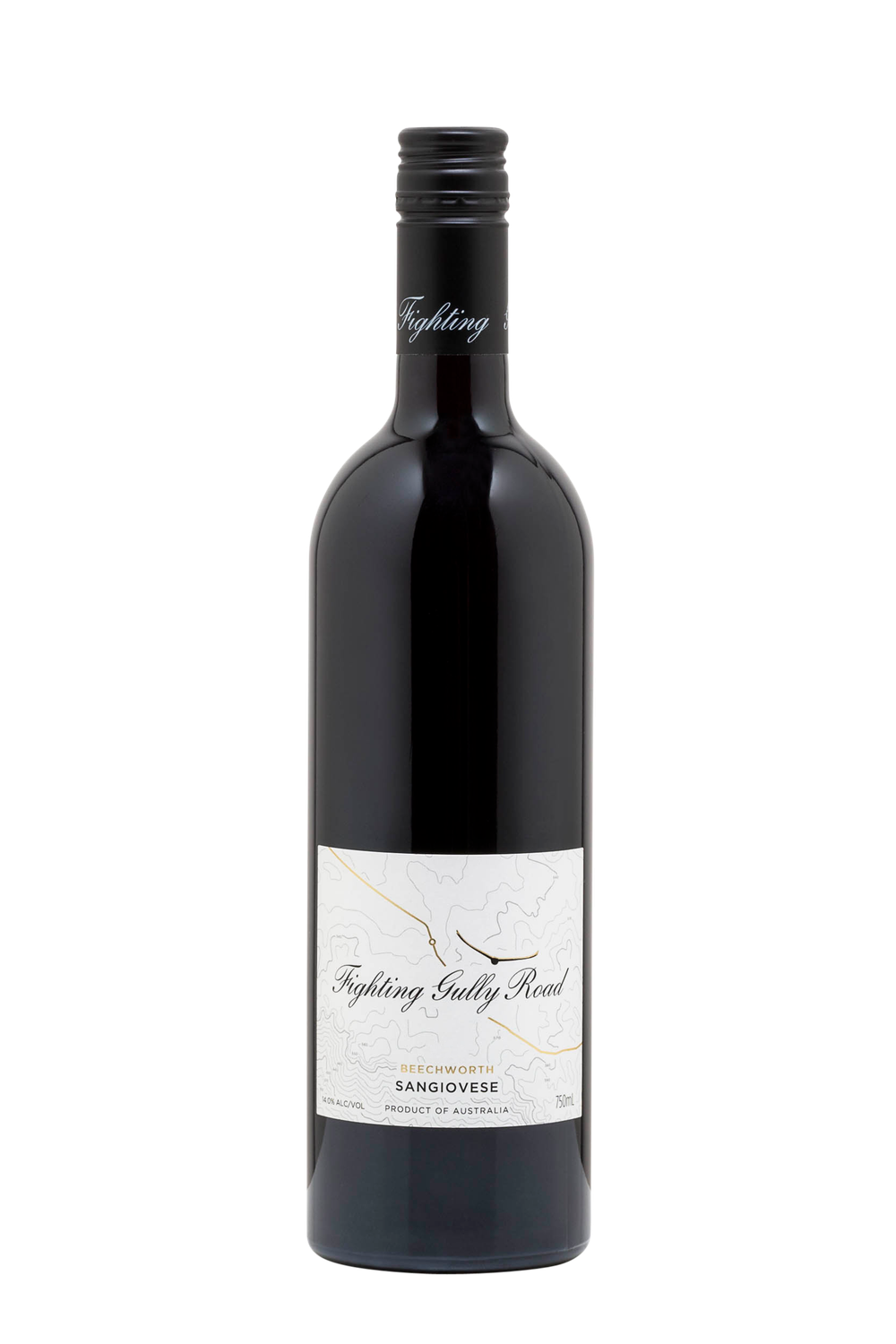 2024 Sangiovese, Beechworth
