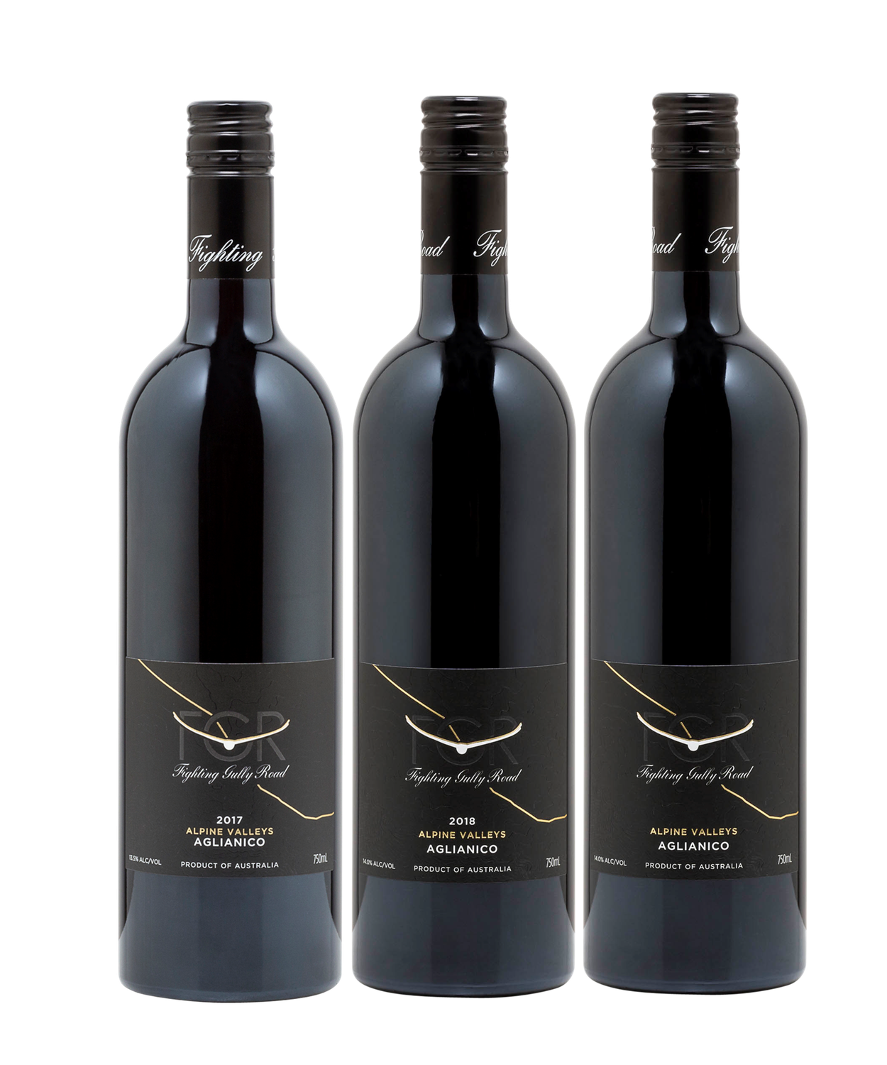 Aglianico Discovery Six-pack