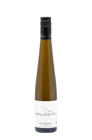 2024 Gros Manseng ‘Moelleux’, Beechworth