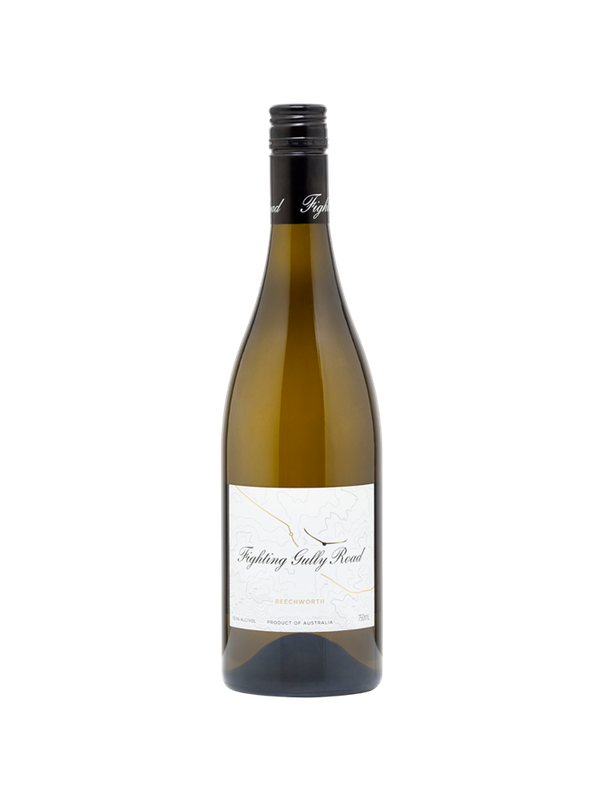 2024 Petit Arvine, Mildura