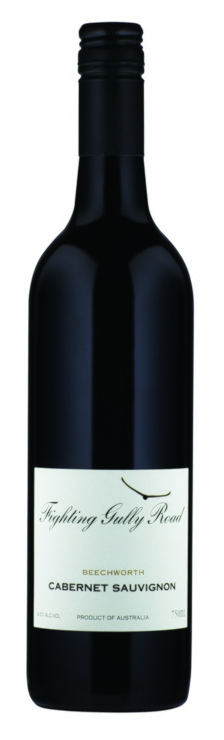 2018 Fighting Gully Road Cabernet Sauvignon, Beechworth 2018 Fighting Gully Road Cabernet Sauvignon, Beechworth