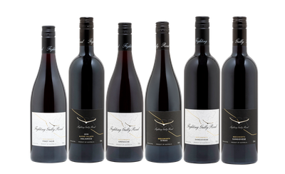 Festive Dozen - Red-pack Festive Dozen - Red-pack