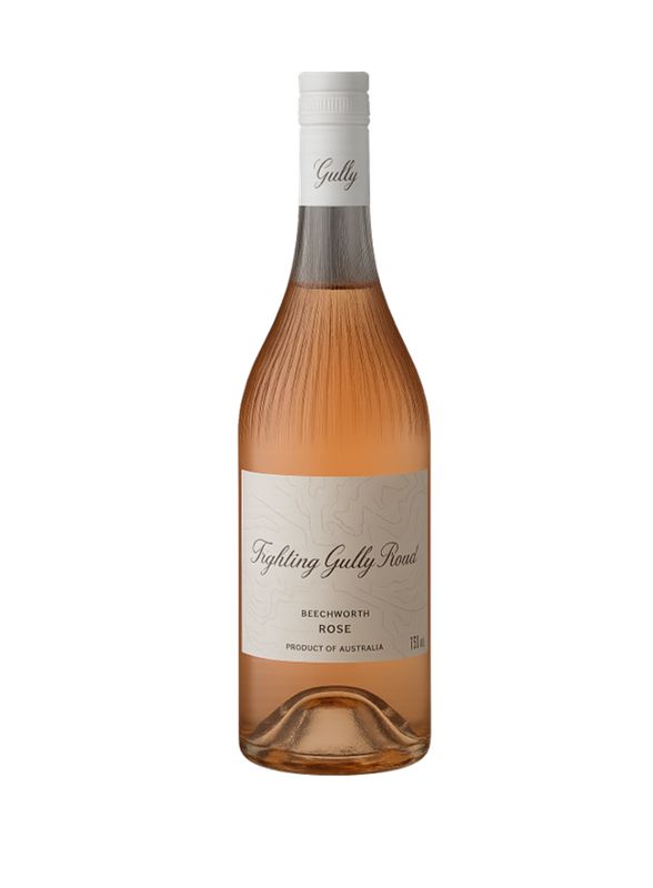 2025 Rosé, Beechworth 2025 Rosé, Beechworth
