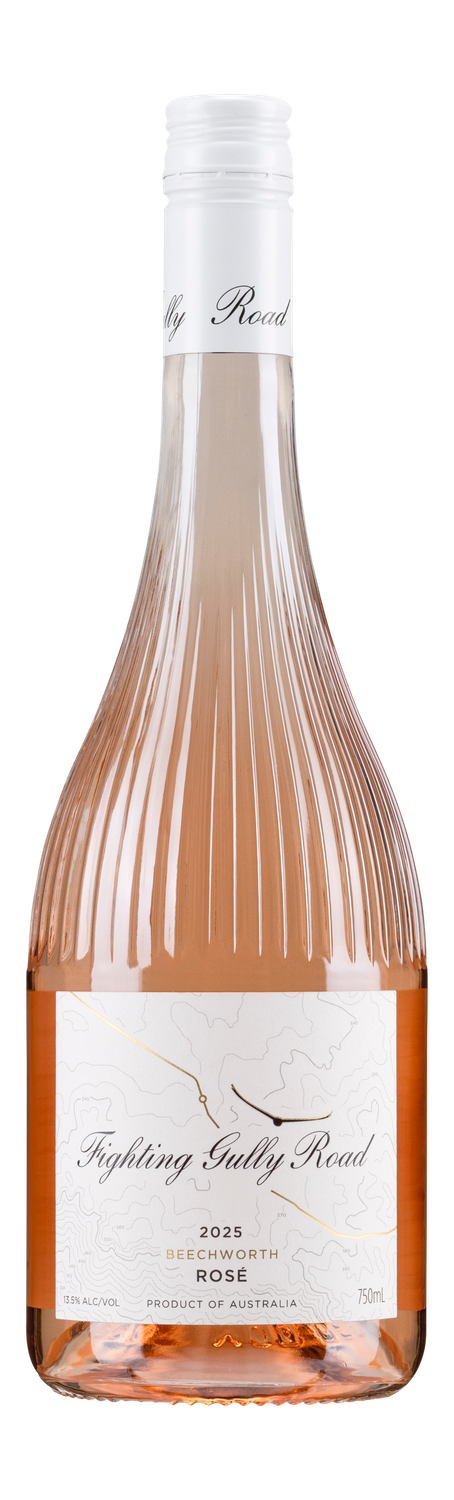 2025 Rosé, Beechworth