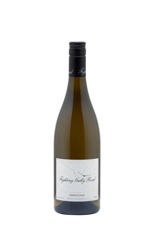 2024 Verdicchio, Beechworth