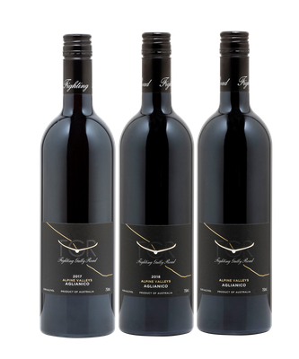 Aglianico Discovery Six-pack Aglianico Discovery Six-pack