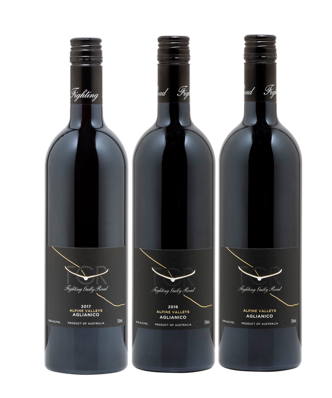 Aglianico Discovery Six-pack