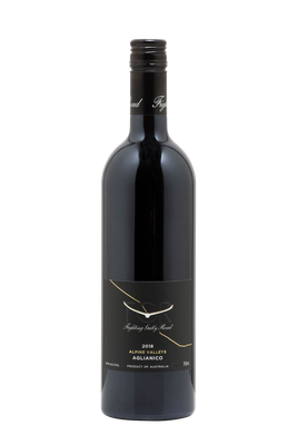 2018 Aglianico, Beechworth 2018 Aglianico, Beechworth