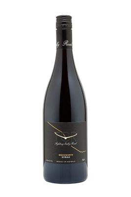 2021 Syrah, Beechworth 2021 Syrah, Beechworth