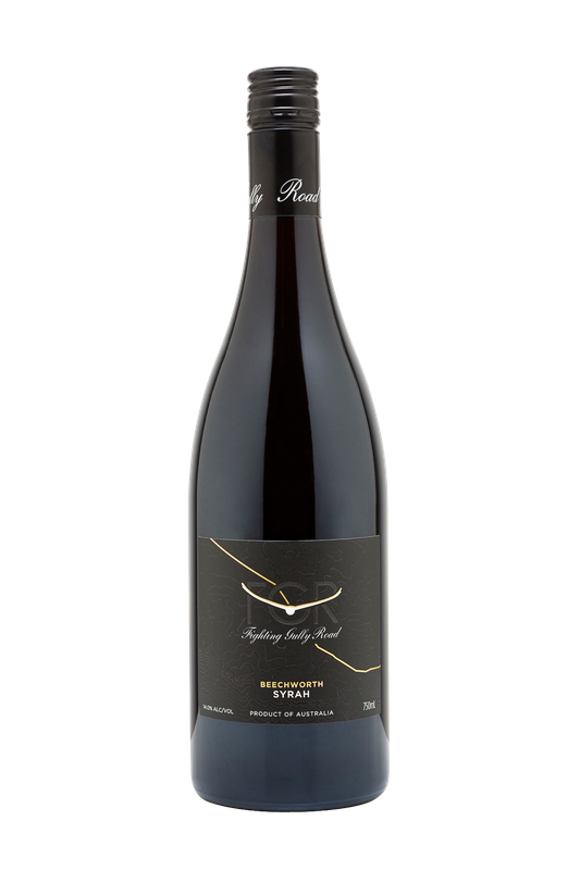 2021 Syrah, Beechworth