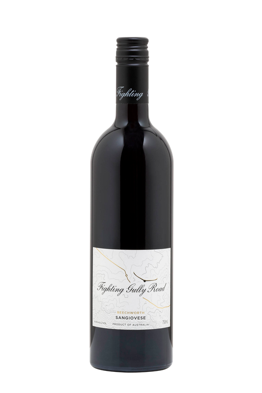 2024 Sangiovese, Beechworth