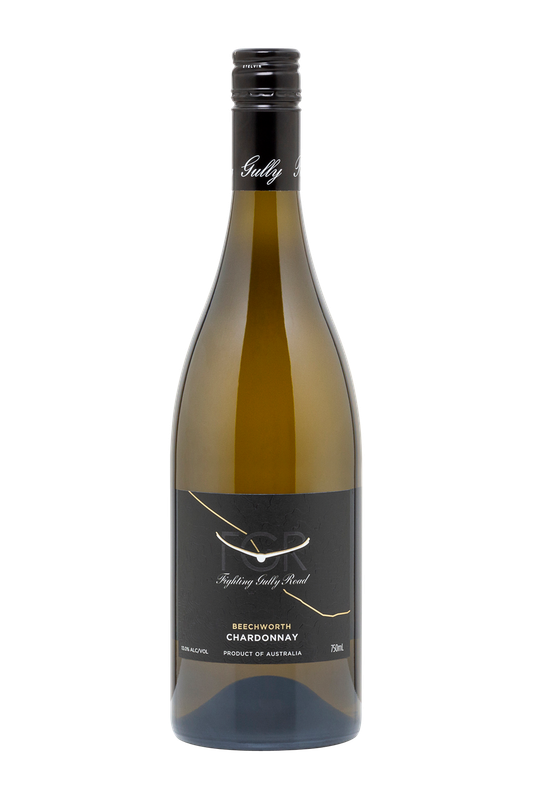 2023 Smith Vineyard Chardonnay, Beechworth