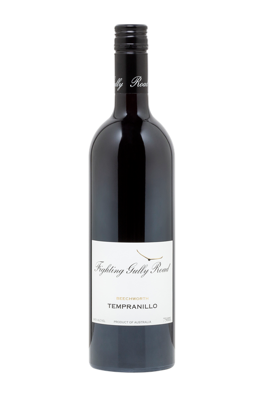 2022 Tempranillo, Beechworth