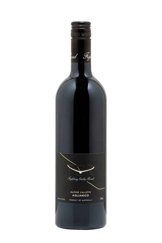 2019 Aglianico, Alpine Valleys 2019 Aglianico, Alpine Valleys