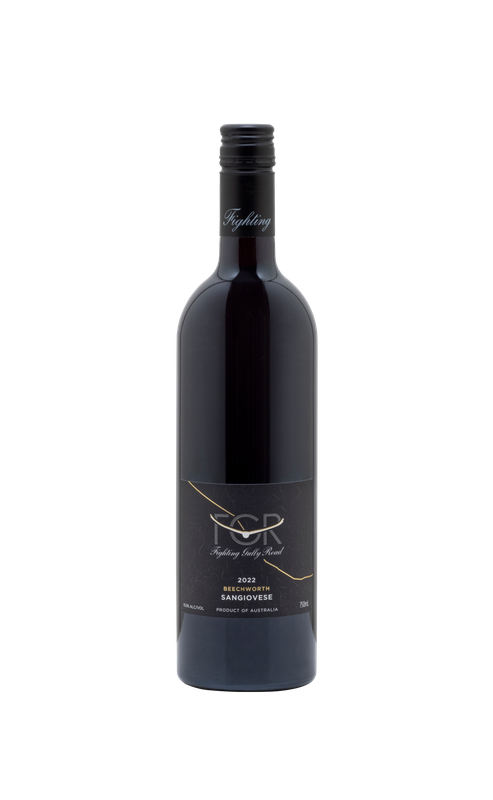 2022 Block 02 Sangiovese, Beechworth