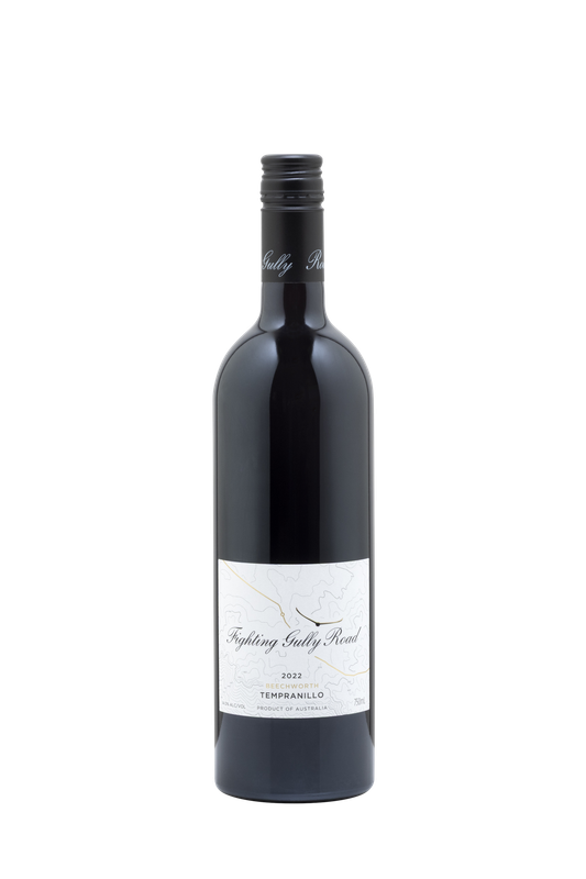 2022 Tempranillo, Beechworth 2022 Tempranillo, Beechworth