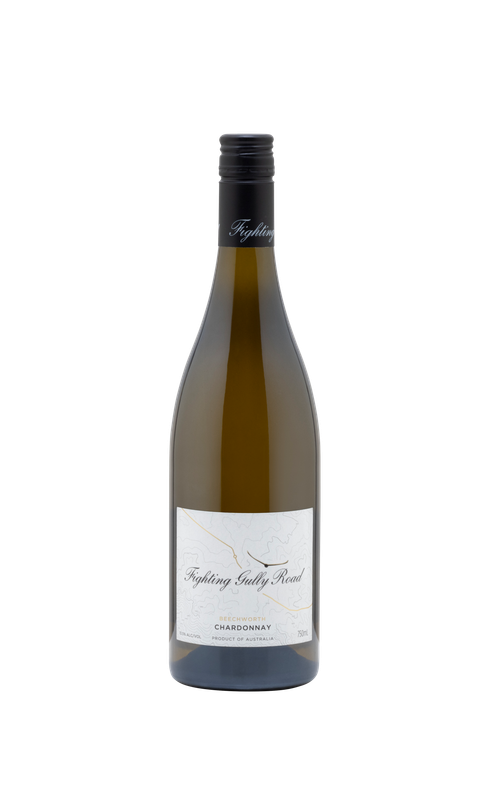 2024 Chardonnay, Beechworth