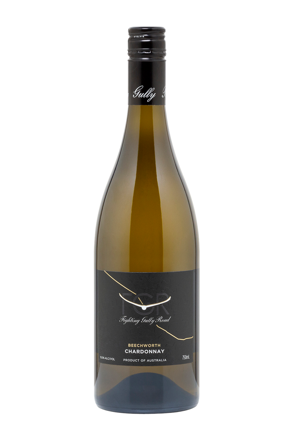 2023 Smith Vineyard Chardonnay, Beechworth