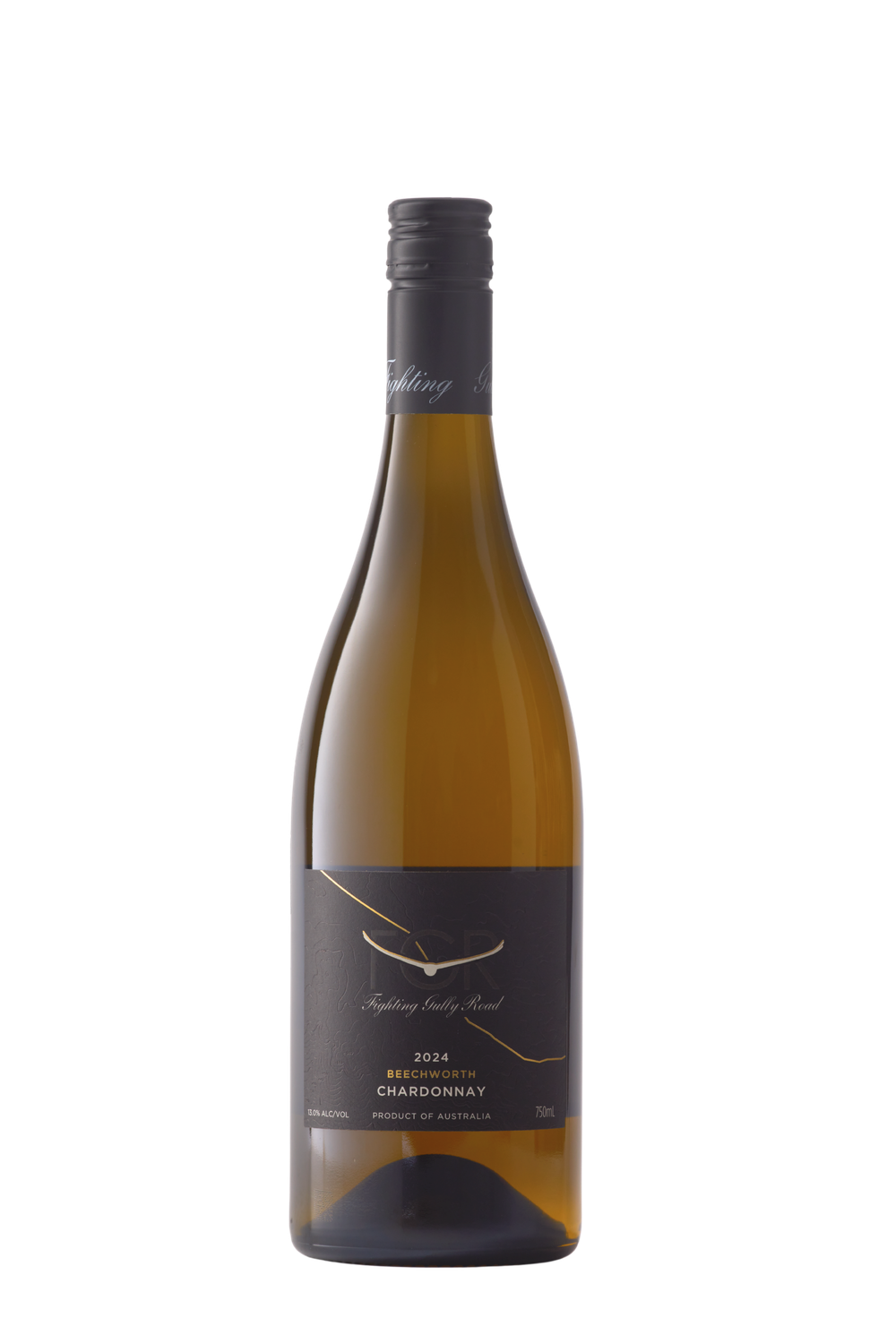 2024 Smith Vineyard Chardonnay, Beechworth 2024 Smith Vineyard Chardonnay, Beechworth