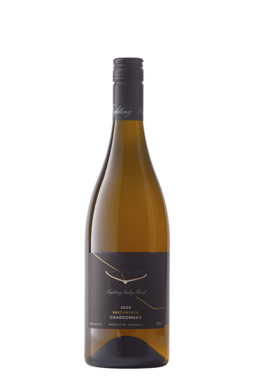 2024 Smith Vineyard Chardonnay, Beechworth