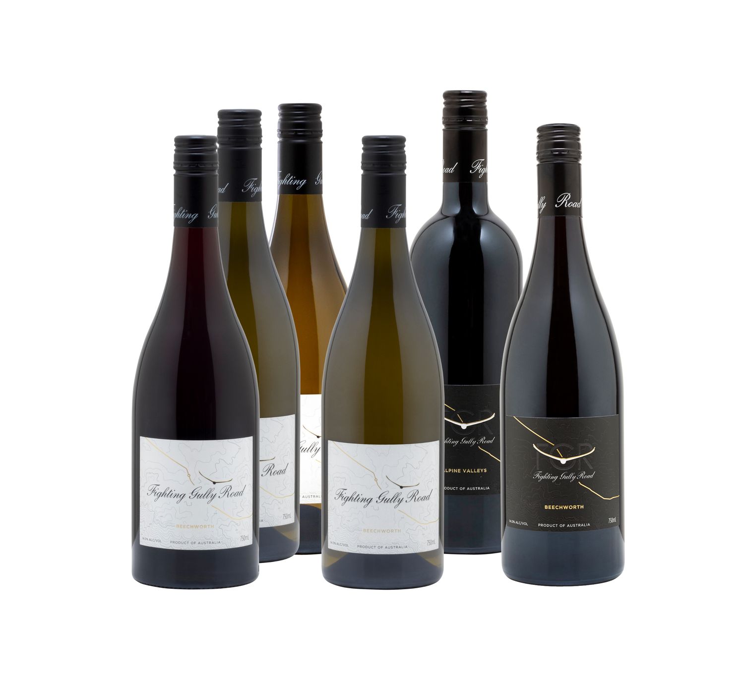 2026 Mystery Six-Pack