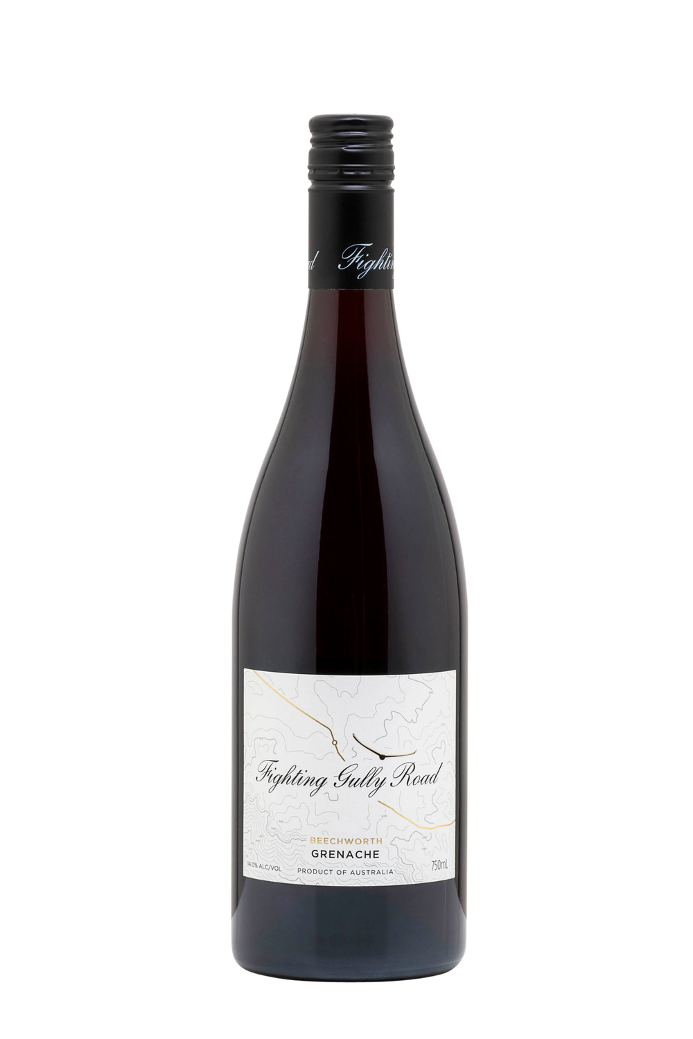 2024 Grenache, Beechworth