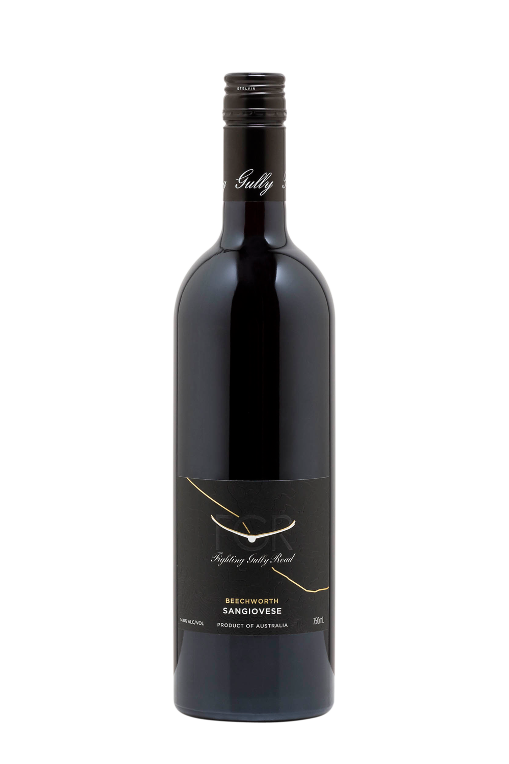 2023 Block 02 Sangiovese, Beechworth