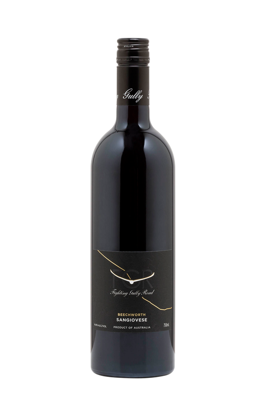 2023 Block 02 Sangiovese, Beechworth