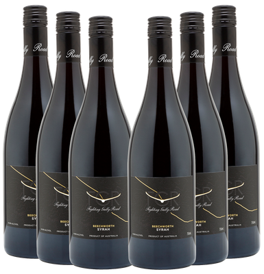 2021 Syrah Six-pack