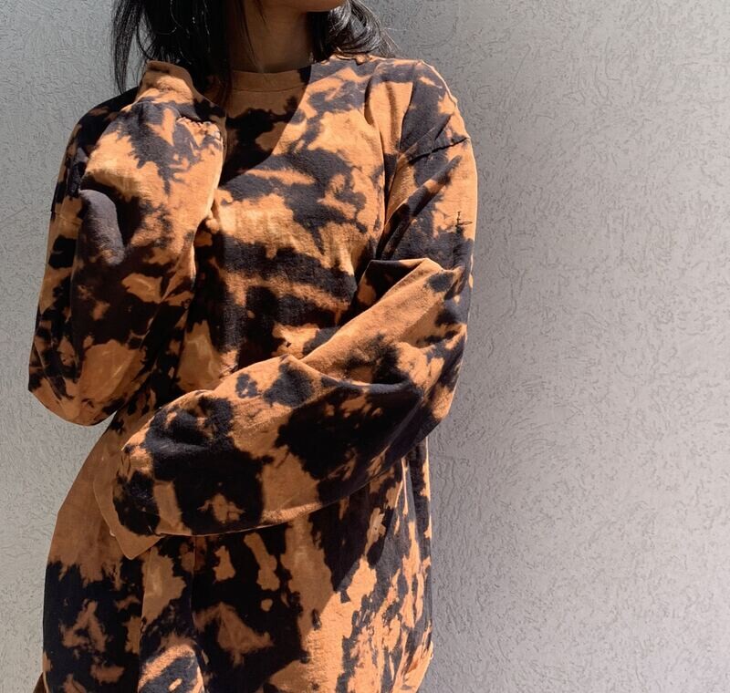 BULK longsleeve
