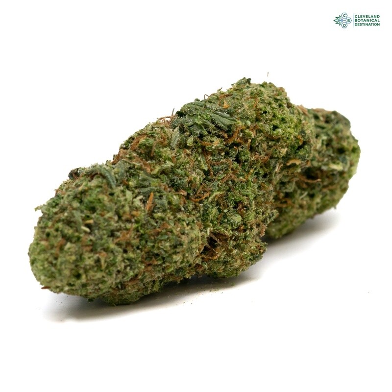 Cannabear - Premium CBD Flower 5.25G