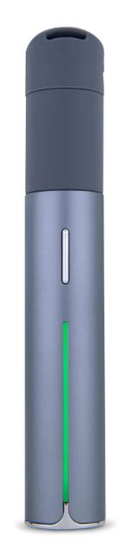 Puffco Pivot, Color: Slate