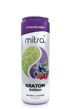 Mitra 9, Flavor: Berry