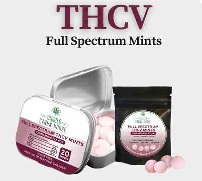 THCV Mints