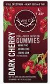 Wyld - Dark Cherry Full Spectrum Gummies