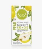Wyld - Pear Hybrid Enhanced THC Gummies 10mg